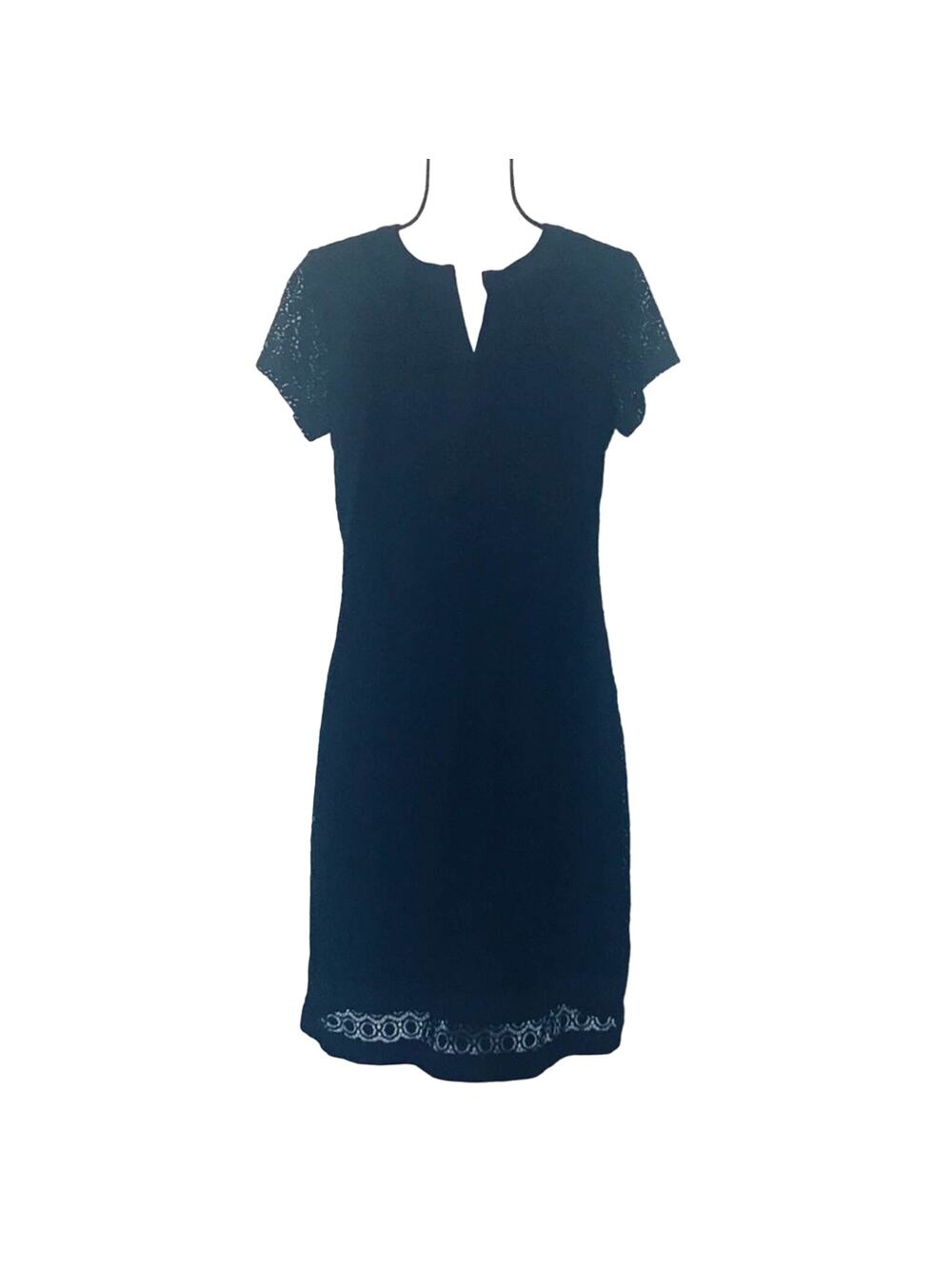ISAAC MIZRAHI DRESS SIZE SMALL